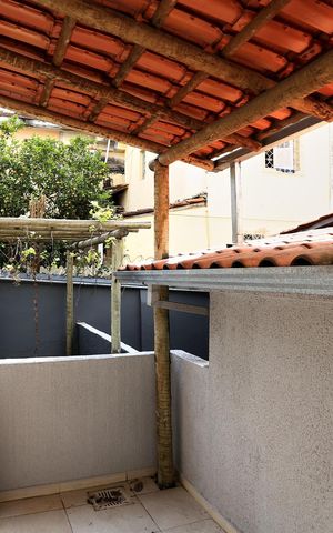 Casa à venda com 228m², 4 quartos e 2 vagas Casa à venda com 228m², 4 quartos e 2 vagasÁrea de Serviço