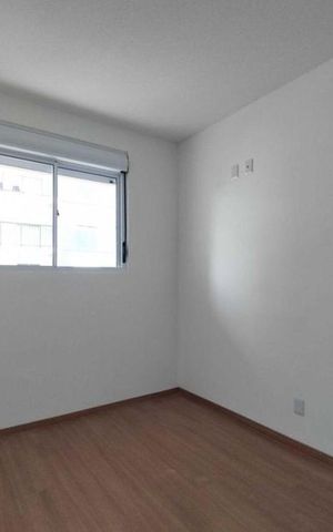 Apartamento à venda com 45m², 1 quarto e 1 vaga Apartamento à venda com 45m², 1 quarto e 1 vagaQuarto