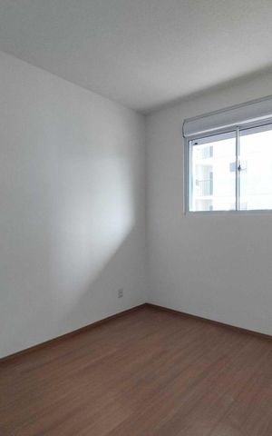 Apartamento à venda com 45m², 1 quarto e 1 vaga Apartamento à venda com 45m², 1 quarto e 1 vagaQuarto