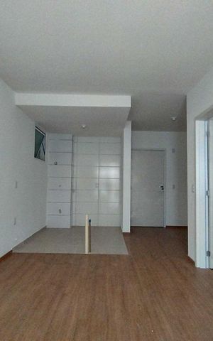 Apartamento à venda com 45m², 1 quarto e 1 vaga Apartamento à venda com 45m², 1 quarto e 1 vagaCozinha