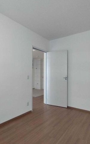 Apartamento à venda com 45m², 1 quarto e 1 vaga Apartamento à venda com 45m², 1 quarto e 1 vagaQuarto
