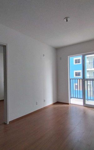 Apartamento à venda com 45m², 1 quarto e 1 vaga Apartamento à venda com 45m², 1 quarto e 1 vagaSala