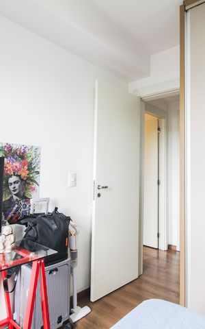 Apartamento à venda com 67m², 2 quartos e 1 vaga Apartamento à venda com 67m², 2 quartos e 1 vagaQuarto