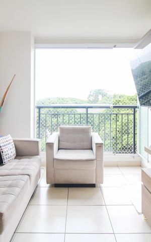Apartamento à venda com 67m², 2 quartos e 1 vaga Apartamento à venda com 67m², 2 quartos e 1 vagaSala