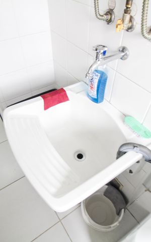 Apartamento à venda com 67m², 2 quartos e 1 vaga Apartamento à venda com 67m², 2 quartos e 1 vagaÁrea de Serviço