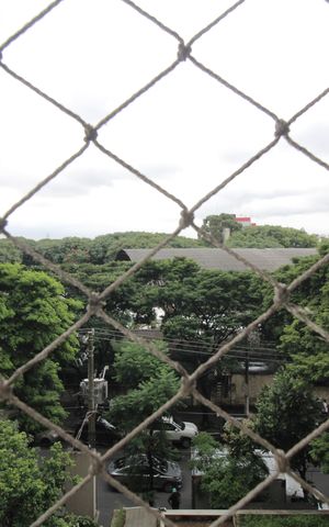 Apartamento à venda com 67m², 2 quartos e 1 vaga Apartamento à venda com 67m², 2 quartos e 1 vagaVista da Área de Serviço