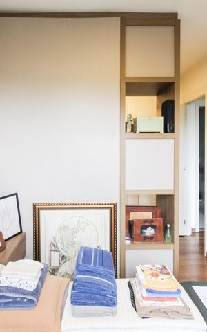Apartamento à venda com 67m², 2 quartos e 1 vaga Apartamento à venda com 67m², 2 quartos e 1 vagaQuarto 2
