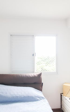 Apartamento à venda com 67m², 2 quartos e 1 vaga Apartamento à venda com 67m², 2 quartos e 1 vagaQuarto