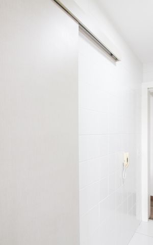 Apartamento à venda com 67m², 2 quartos e 1 vaga Apartamento à venda com 67m², 2 quartos e 1 vagaCozinha