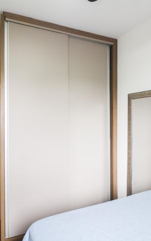 Apartamento à venda com 67m², 2 quartos e 1 vaga Apartamento à venda com 67m², 2 quartos e 1 vagaQuarto