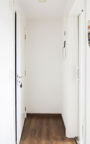 Apartamento à venda com 67m², 2 quartos e 1 vaga Apartamento à venda com 67m², 2 quartos e 1 vagaCorredor