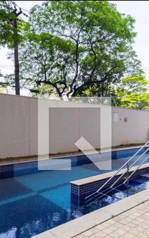 Apartamento à venda com 67m², 2 quartos e 1 vaga Apartamento à venda com 67m², 2 quartos e 1 vagaÁrea comum