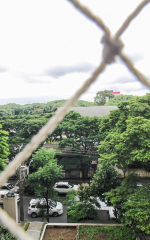 Apartamento à venda com 67m², 2 quartos e 1 vaga Apartamento à venda com 67m², 2 quartos e 1 vagaVista da Sala