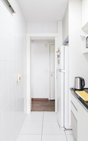 Apartamento à venda com 67m², 2 quartos e 1 vaga Apartamento à venda com 67m², 2 quartos e 1 vagaCozinha