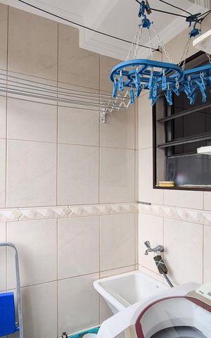 Apartamento à venda com 53m², 2 quartos e 1 vaga Apartamento à venda com 53m², 2 quartos e 1 vagaÁrea de Serviço