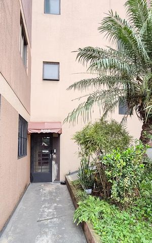 Apartamento à venda com 53m², 2 quartos e 1 vaga Apartamento à venda com 53m², 2 quartos e 1 vagaÁrea comum