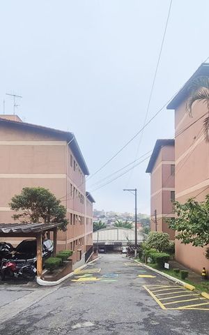 Apartamento à venda com 53m², 2 quartos e 1 vaga Apartamento à venda com 53m², 2 quartos e 1 vagaÁrea comum