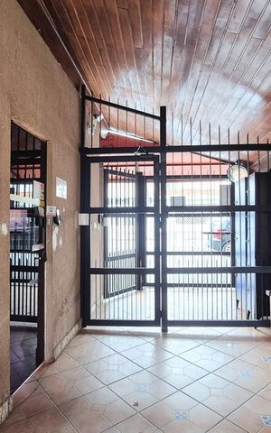 Apartamento à venda com 53m², 2 quartos e 1 vaga Apartamento à venda com 53m², 2 quartos e 1 vagaÁrea comum