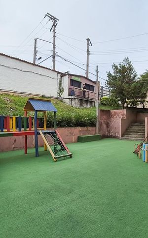 Apartamento à venda com 53m², 2 quartos e 1 vaga Apartamento à venda com 53m², 2 quartos e 1 vagaÁrea comum