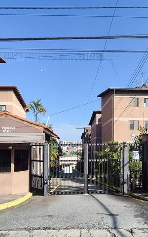 Apartamento à venda com 53m², 2 quartos e 1 vaga Apartamento à venda com 53m², 2 quartos e 1 vagaFachada do Prédio