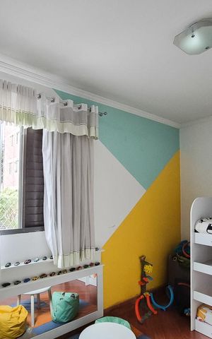 Apartamento à venda com 53m², 2 quartos e 1 vaga Apartamento à venda com 53m², 2 quartos e 1 vagaQuarto 1