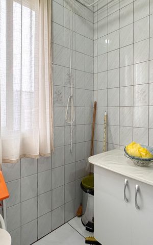 Apartamento à venda com 55m², 2 quartos e 1 vaga Apartamento à venda com 55m², 2 quartos e 1 vagaÁrea de Serviço