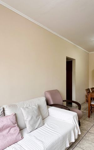 Apartamento à venda com 55m², 2 quartos e 1 vaga Apartamento à venda com 55m², 2 quartos e 1 vagaSala
