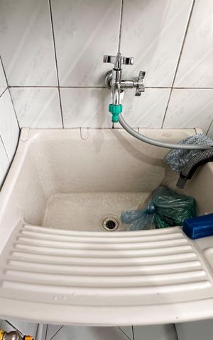Apartamento à venda com 55m², 2 quartos e 1 vaga Apartamento à venda com 55m², 2 quartos e 1 vagaÁrea de Serviço