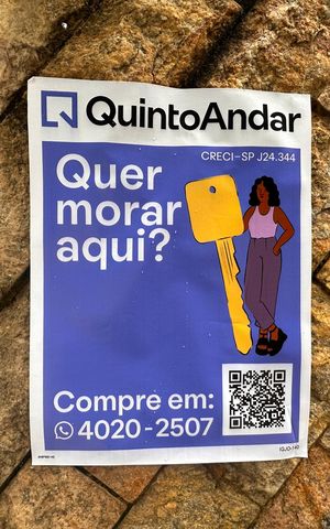 Apartamento à venda com 55m², 2 quartos e 1 vaga Apartamento à venda com 55m², 2 quartos e 1 vagaPlaca