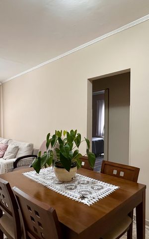 Apartamento à venda com 55m², 2 quartos e 1 vaga Apartamento à venda com 55m², 2 quartos e 1 vagaSala