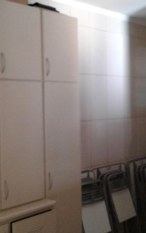 Casa à venda com 238m², 4 quartos e 4 vagas Casa à venda com 238m², 4 quartos e 4 vagasCozinha