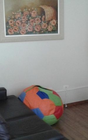 Casa à venda com 238m², 4 quartos e 4 vagas Casa à venda com 238m², 4 quartos e 4 vagasSala