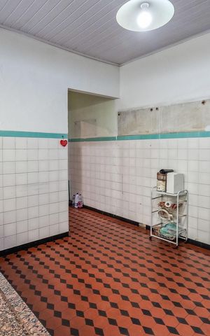 Casa à venda com 99m², 2 quartos e 1 vaga