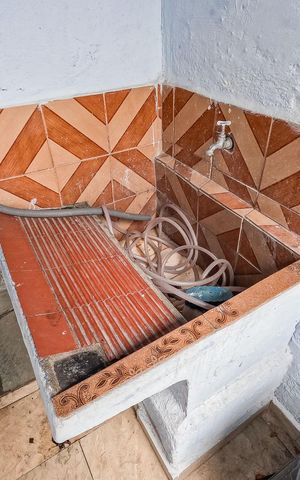 Casa à venda com 99m², 2 quartos e 1 vaga