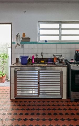 Casa à venda com 99m², 2 quartos e 1 vaga
