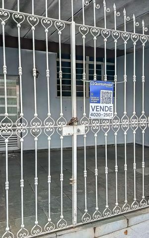 Casa à venda com 99m², 2 quartos e 1 vaga