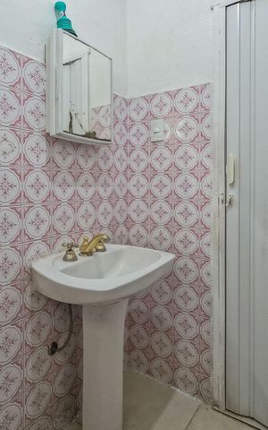 Casa à venda com 99m², 2 quartos e 1 vaga
