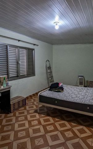 Casa à venda com 99m², 2 quartos e 1 vaga