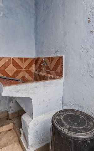 Casa à venda com 99m², 2 quartos e 1 vaga