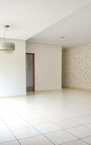 Apartamento para alugar com 240m², 5 quartos e 3 vagas Apartamento para alugar com 240m², 5 quartos e 3 vagasSala 1