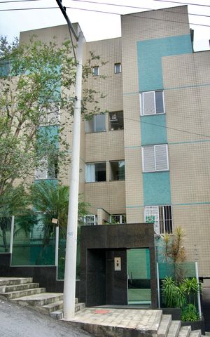 Apartamento para alugar com 240m², 5 quartos e 3 vagas Apartamento para alugar com 240m², 5 quartos e 3 vagasFachada do Prédio