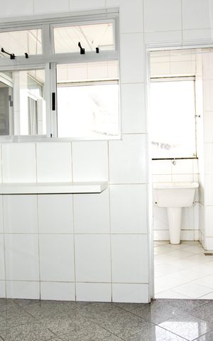 Apartamento para alugar com 240m², 5 quartos e 3 vagas Apartamento para alugar com 240m², 5 quartos e 3 vagasCozinha