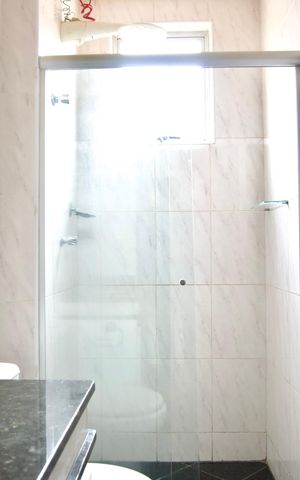 Apartamento para alugar com 240m², 5 quartos e 3 vagas Apartamento para alugar com 240m², 5 quartos e 3 vagasBanheiro Social