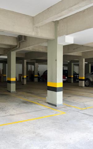 Apartamento para alugar com 240m², 5 quartos e 3 vagas Apartamento para alugar com 240m², 5 quartos e 3 vagasGaragem
