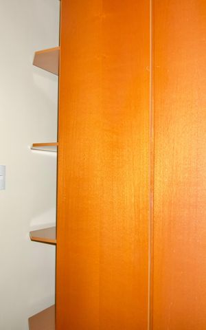 Apartamento para alugar com 240m², 5 quartos e 3 vagas Apartamento para alugar com 240m², 5 quartos e 3 vagasCloset da suíte 2