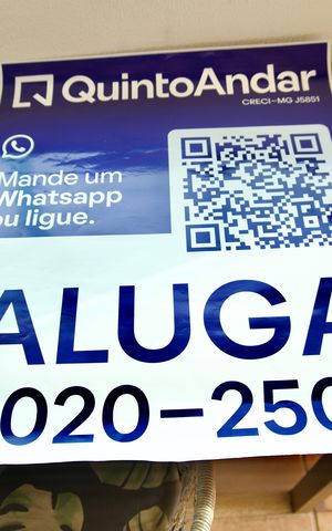 Apartamento para alugar com 240m², 5 quartos e 3 vagas Apartamento para alugar com 240m², 5 quartos e 3 vagasInstalação Placa 5A - Foto 1