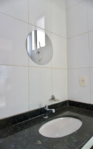 Apartamento para alugar com 240m², 5 quartos e 3 vagas Apartamento para alugar com 240m², 5 quartos e 3 vagasLavabo