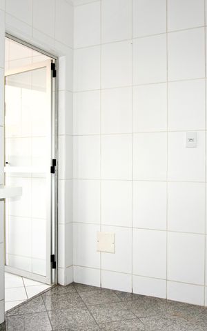 Apartamento para alugar com 240m², 5 quartos e 3 vagas Apartamento para alugar com 240m², 5 quartos e 3 vagasCozinha