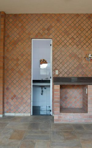 Apartamento para alugar com 240m², 5 quartos e 3 vagas Apartamento para alugar com 240m², 5 quartos e 3 vagasÁrea Gourmet Cobertura