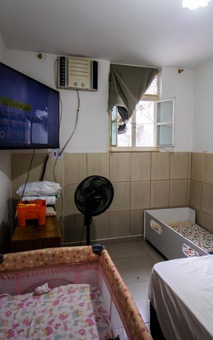 Casa à venda com 75m², 4 quartos e sem vaga Casa à venda com 75m², 4 quartos e sem vagaQuarto 2